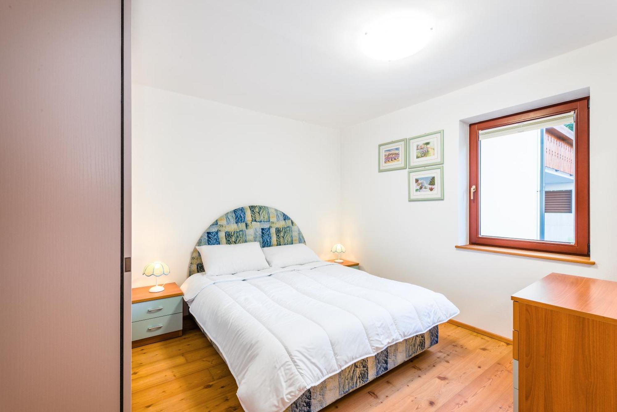 Wald Residence - Kaernten Card Sommer Inklusive Bad Kleinkirchheim Phòng bức ảnh