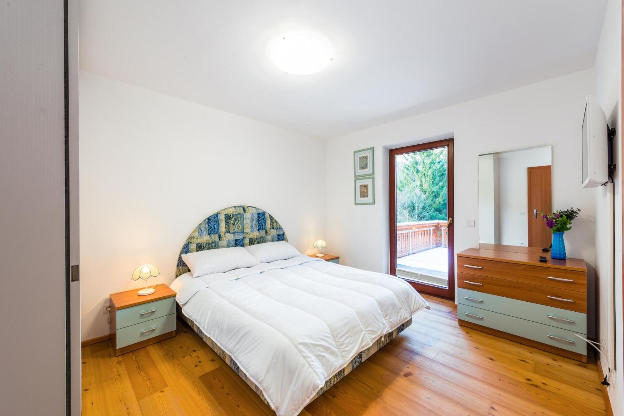 Wald Residence - Kaernten Card Sommer Inklusive Bad Kleinkirchheim Phòng bức ảnh