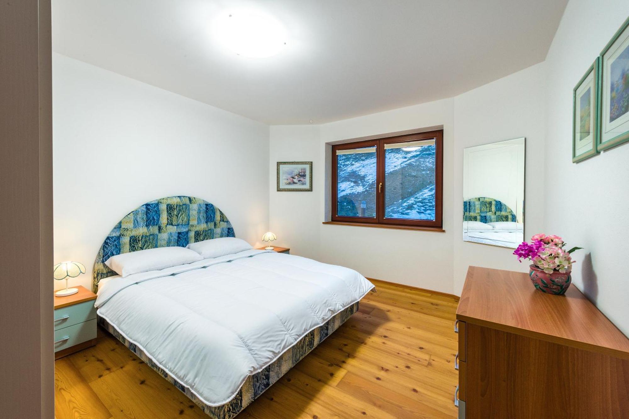 Wald Residence - Kaernten Card Sommer Inklusive Bad Kleinkirchheim Phòng bức ảnh