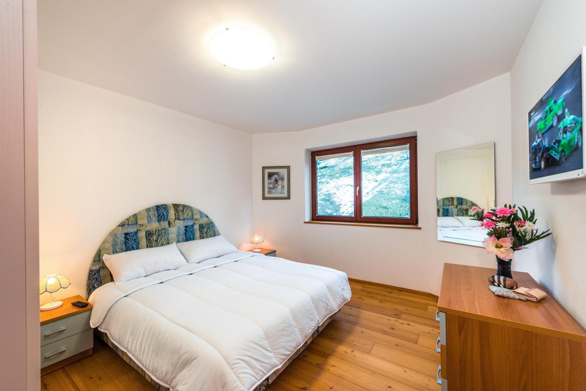 Wald Residence - Kaernten Card Sommer Inklusive Bad Kleinkirchheim Phòng bức ảnh