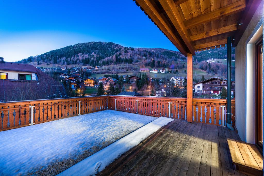 Wald Residence - Kaernten Card Sommer Inklusive Bad Kleinkirchheim Phòng bức ảnh
