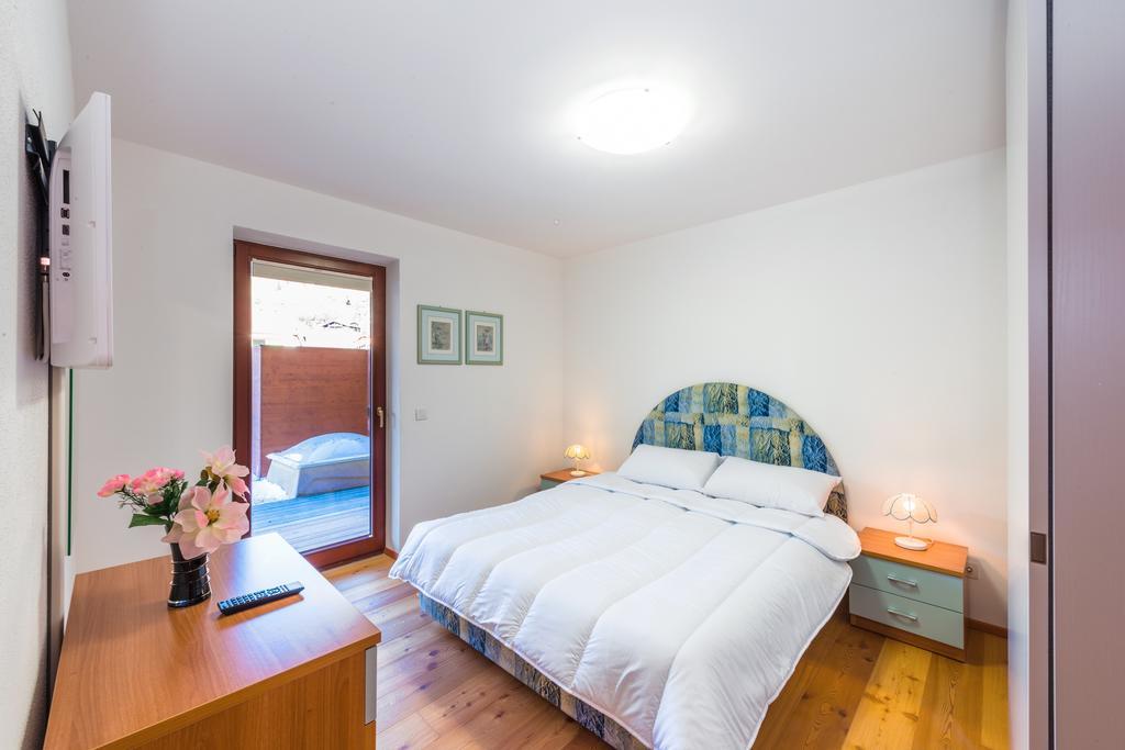 Wald Residence - Kaernten Card Sommer Inklusive Bad Kleinkirchheim Phòng bức ảnh