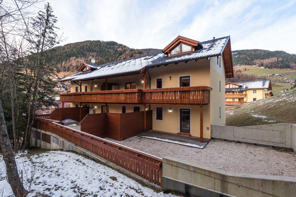 Wald Residence - Kaernten Card Sommer Inklusive Bad Kleinkirchheim Phòng bức ảnh