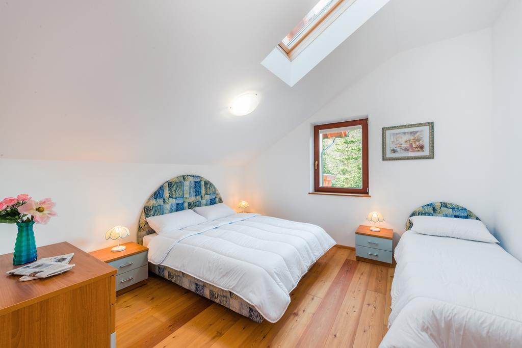 Wald Residence - Kaernten Card Sommer Inklusive Bad Kleinkirchheim Phòng bức ảnh