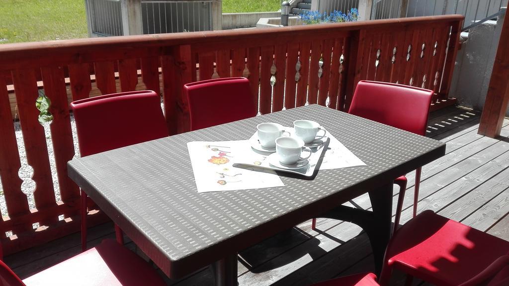 Wald Residence - Kaernten Card Sommer Inklusive Bad Kleinkirchheim Ngoại thất bức ảnh
