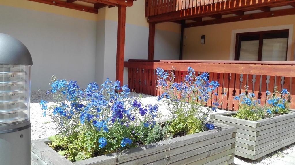 Wald Residence - Kaernten Card Sommer Inklusive Bad Kleinkirchheim Ngoại thất bức ảnh