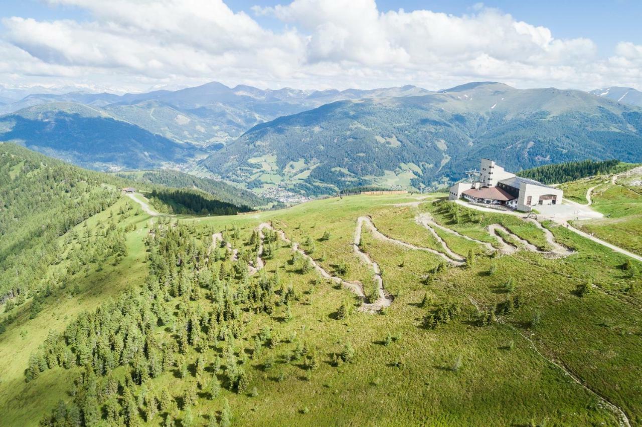 Wald Residence - Kaernten Card Sommer Inklusive Bad Kleinkirchheim Ngoại thất bức ảnh